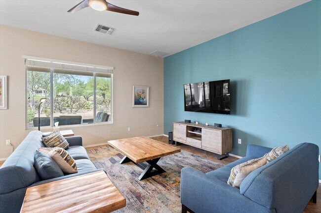 Building Photo - 5428 W Winding Desert Dr