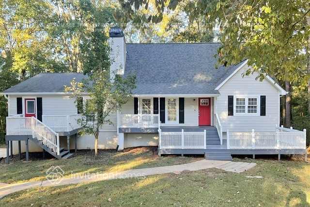 Building Photo - 3783 Carolyn Farm Rd