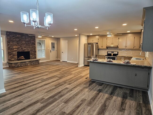 Building Photo - 9614 Heritage Ln
