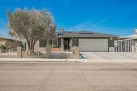 Building Photo - No HOA- Single story pool home