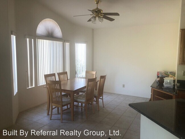 Building Photo - 2 br, 2 bath House - 9242 E Cedar Waxwing Dr