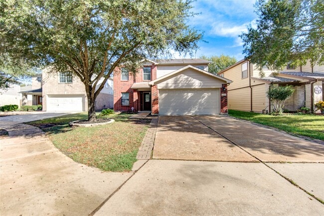 Building Photo - 15518 Miller House Ln