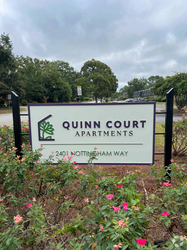 Quinn Court