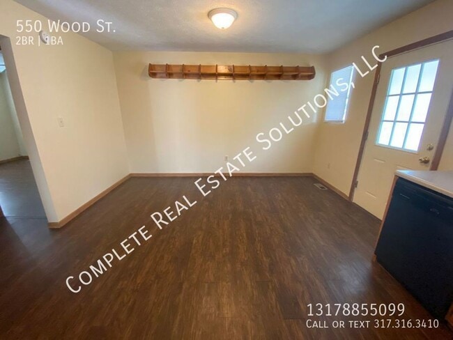 Building Photo - 550 Wood St