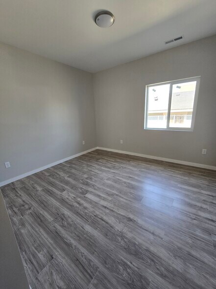 Bedroom - 2210 S 1st Ave