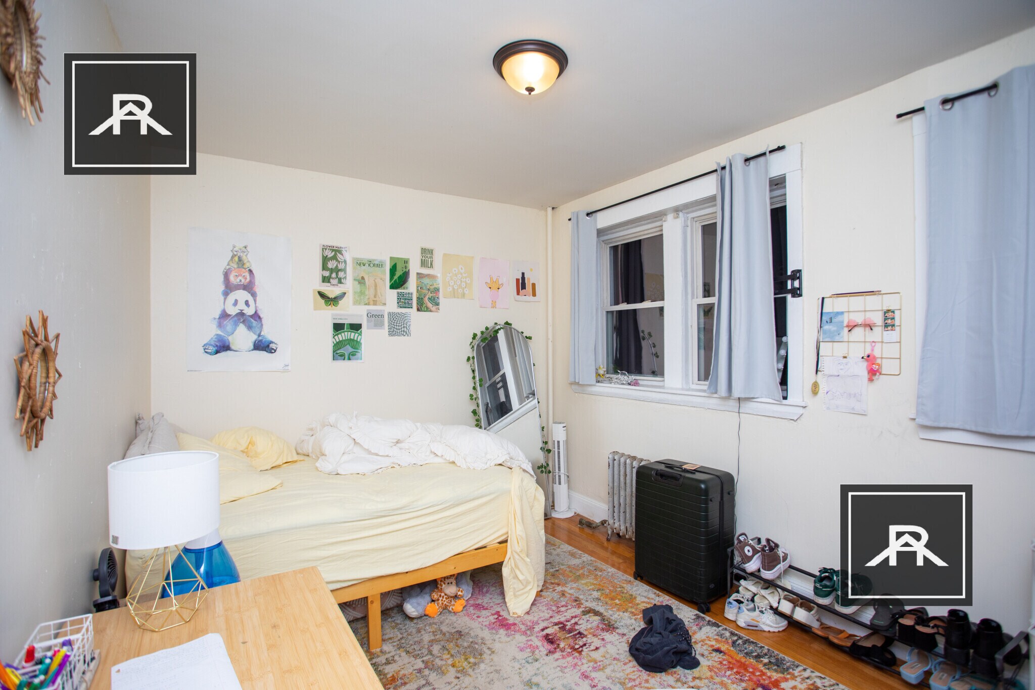 Building Photo - 62 Egmont St