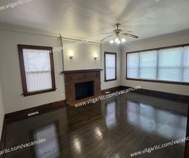 Building Photo - Newly Renovated  • 3 Bedrooms • 2 Bathroom  • 2 story Home