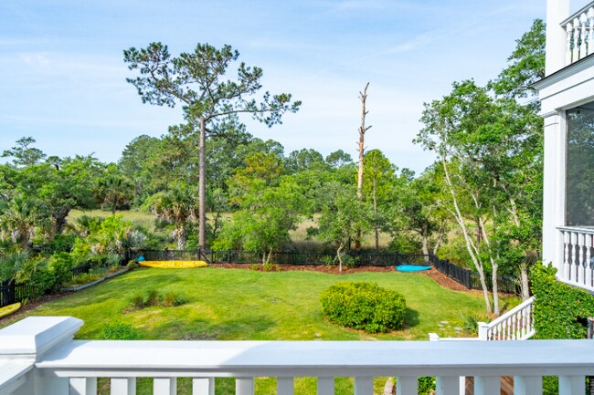 Building Photo - 6BD/5BA Custom Home for Lease in Daniel Island Park