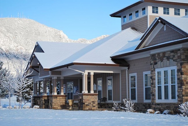 Building Photo - Fort Carson Family Homes