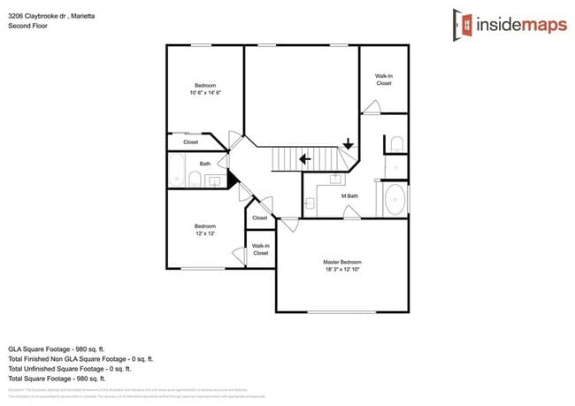 Building Photo - 3206 Claybrooke Dr NE