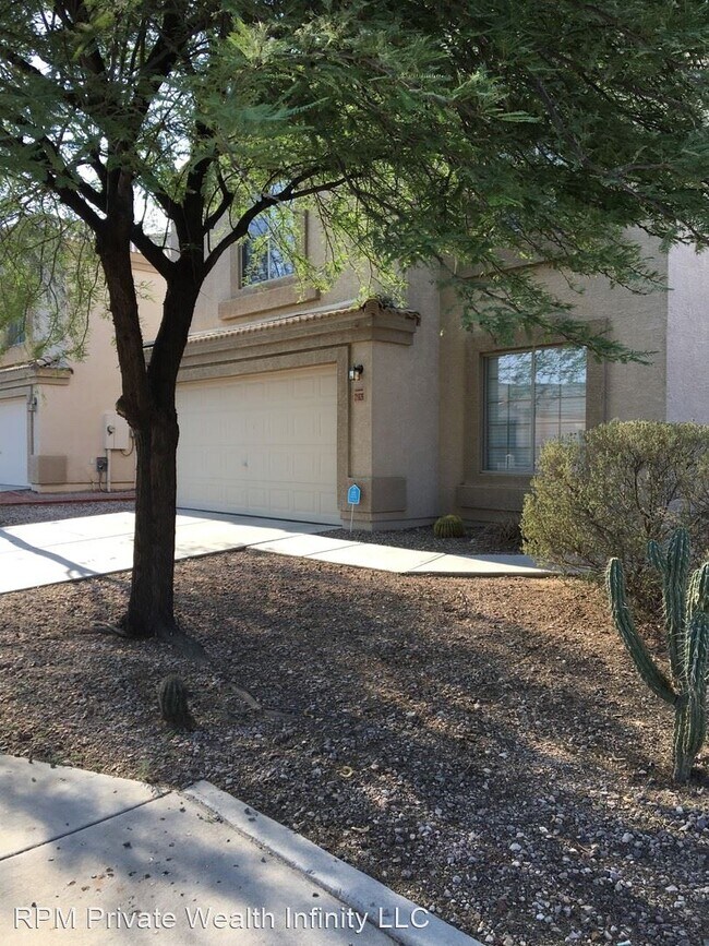 Primary Photo - 4 br, 3 bath House - 21826 W. Sonora Street