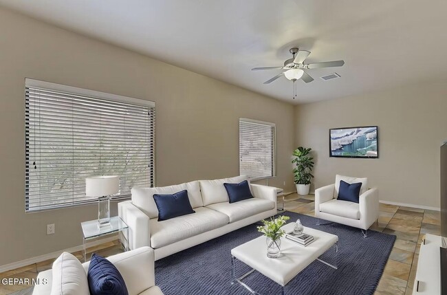 Building Photo - 5501 N Stanton St