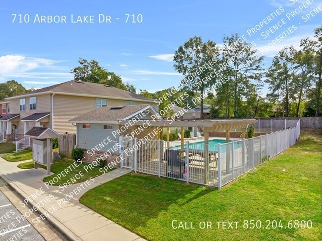 Building Photo - 710 Arbor Lake Dr