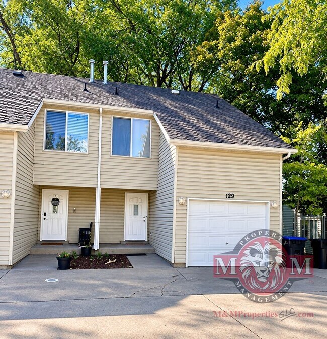 Building Photo - 129 W 100 N
