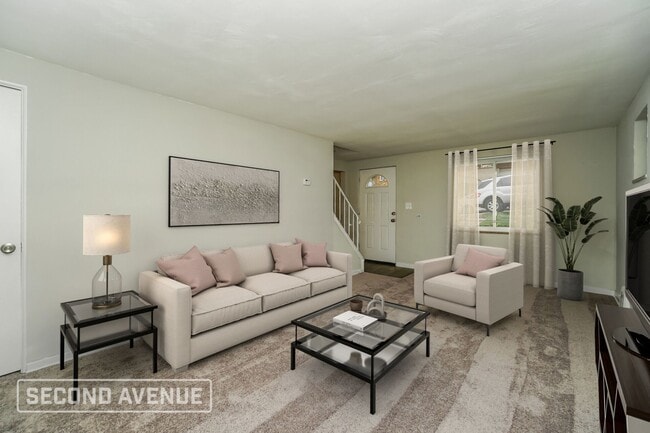 Building Photo - 8075 Chaske St