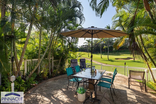 Building Photo - 92-1539 Aliinui Dr. #5G