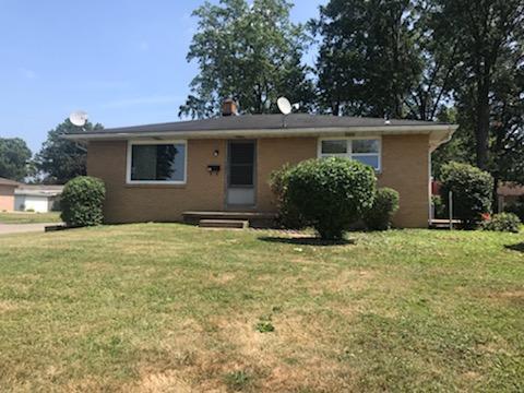 Building Photo - 990 Dravis St