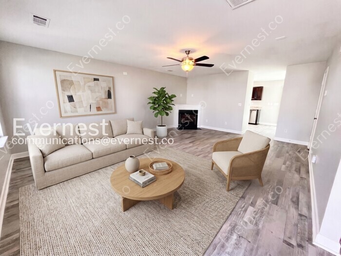 Building Photo - 5121 Magnasco Ln