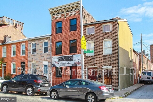 Primary Photo - 413 S Washington St