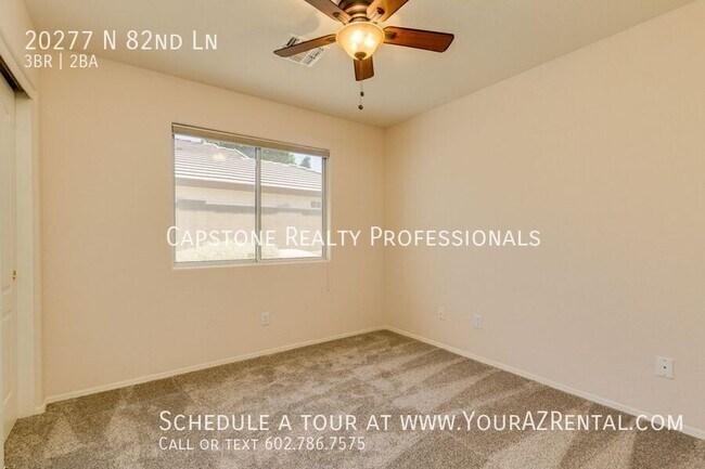 Building Photo - 20277 N 82nd Ln