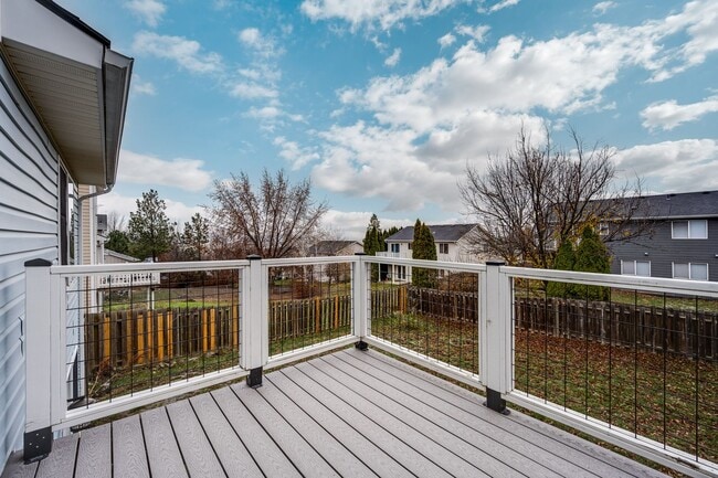 Primary Photo - MOVE-IN SPECIAL! Bright & Spacious 4-Bedroom Home in One of Pullman’s Most Desirable Neighborhoods