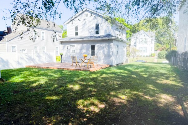 Building Photo - 1721 Cleveland Ave