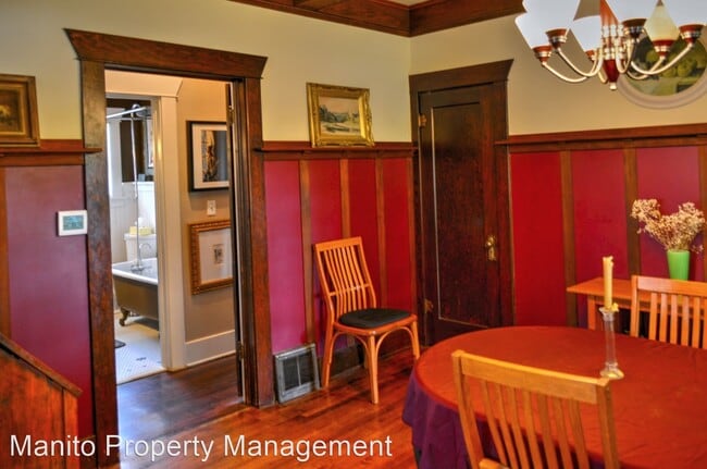 Building Photo - 2 br, 1 bath House - 4104 N Stevens