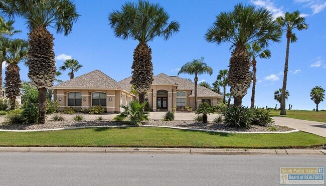 Building Photo - 22 Laguna Madre Dr