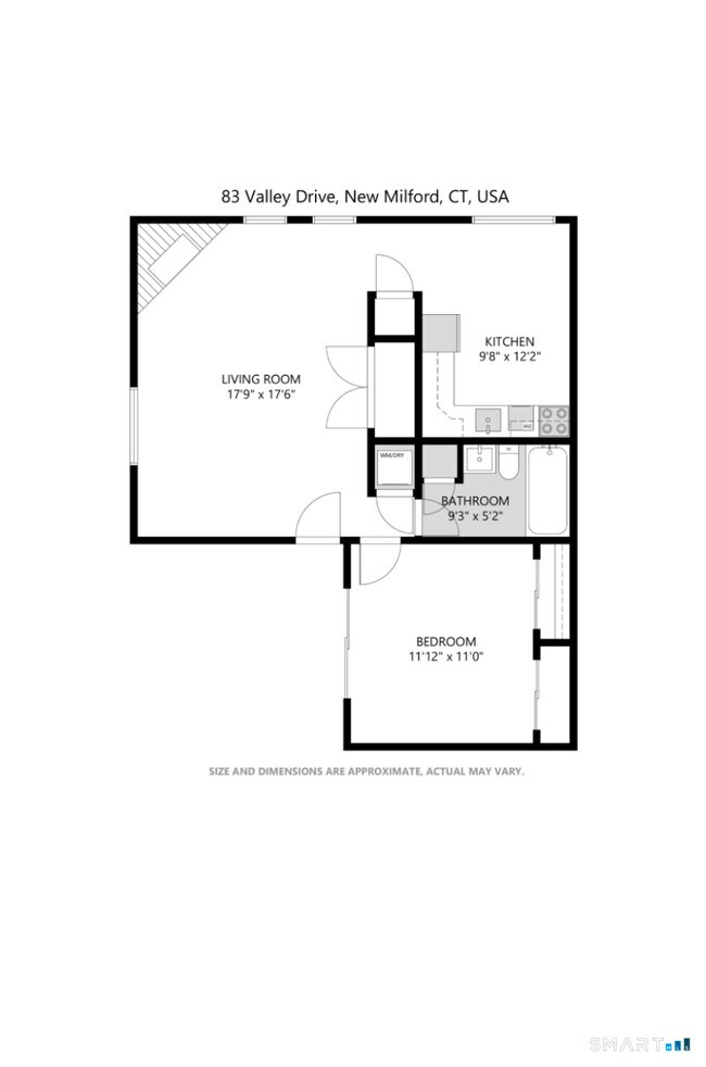 Building Photo - 83 Valley Dr