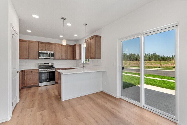 Building Photo - New construction rancher home!