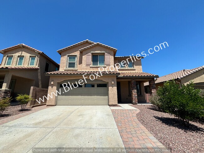 Building Photo - 13614 N Vistoso Reserve Pl