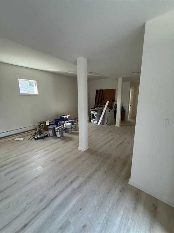 Building Photo - 359 Lowell St