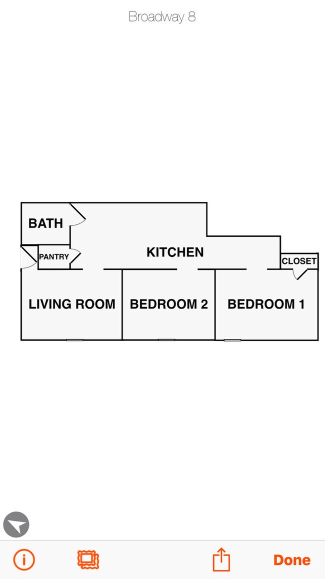 Broadway Apartments 126 E Broad St Central City KY 42330 Apartment