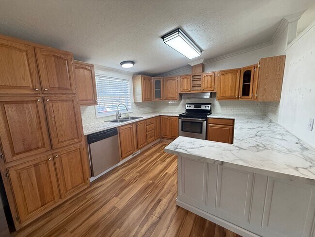 Building Photo - 3 Bed 2 Bath in Almo