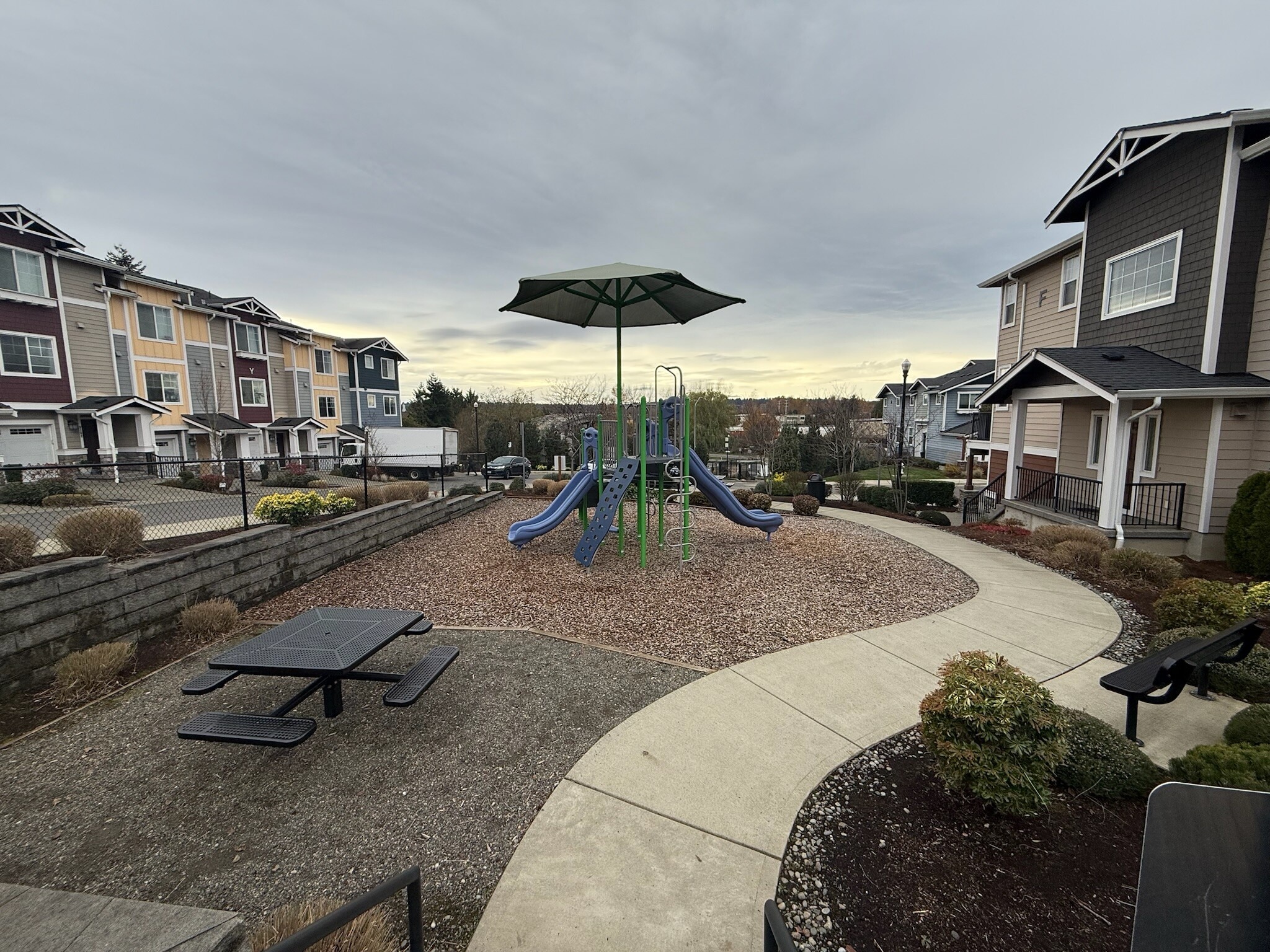 Building Photo - 22328 88th Ave S