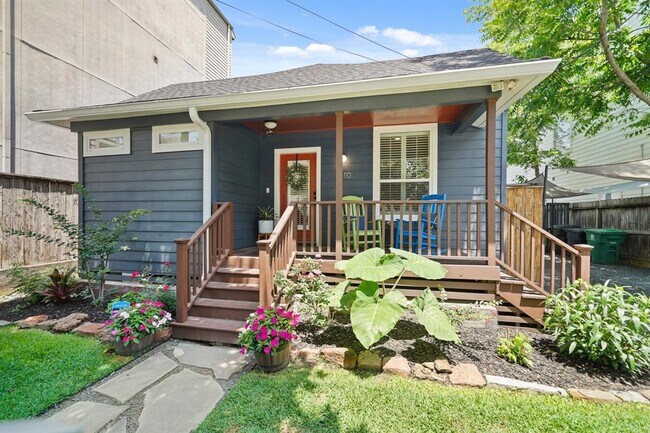 Primary Photo - 1710 Spring St