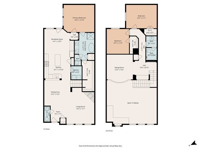 Building Photo - 27 Medley Ln