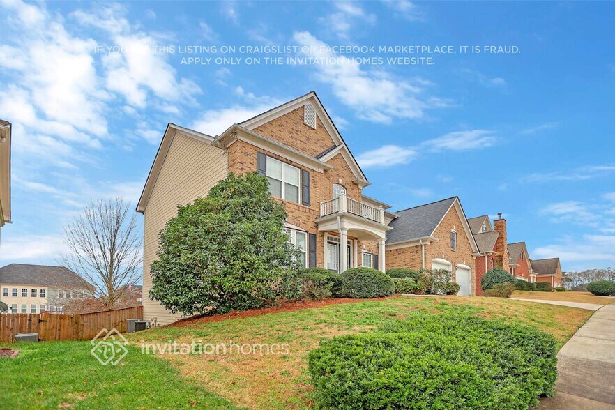 Building Photo - 3110 Dawson Ln SW