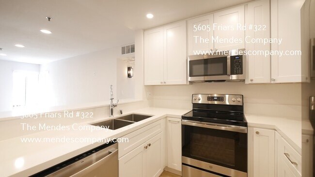 Building Photo - 5605 Friars Rd