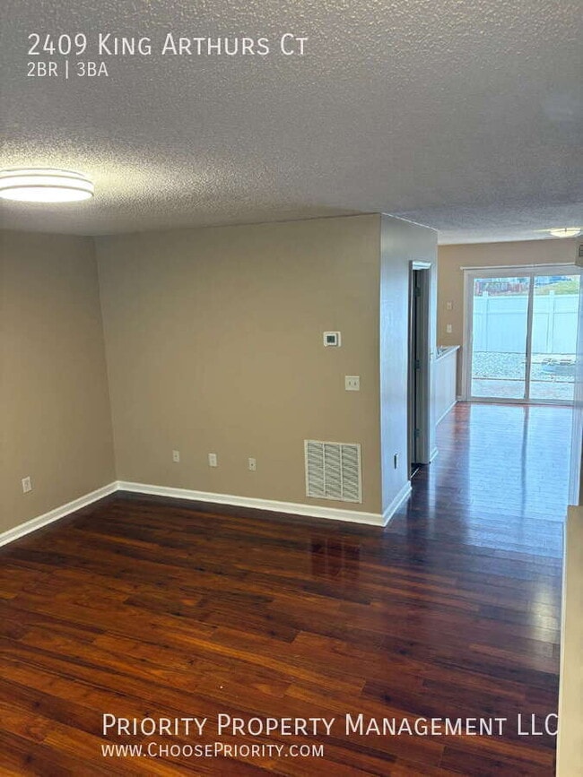 Building Photo - 2409 King Arthurs Ct