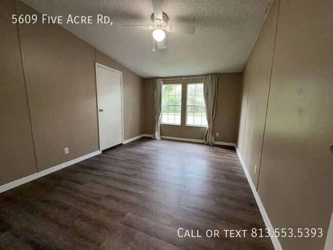 Building Photo - 5609 Five Acre Rd