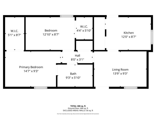 Building Photo - 4636 Mayflower St