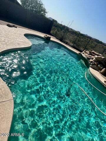 Gorgeous pool and view - 43220 N Outer Bank Dr