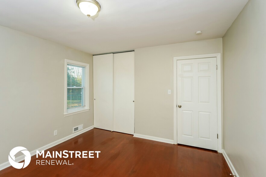 Building Photo - 4203 Berkshire Ave