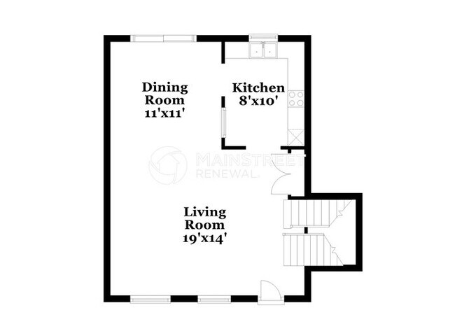 Building Photo - 4 Bedroom Pet-Friendly Home in Charlotte, NC with Main Street Renewal