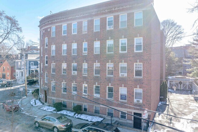 Building Photo - 28-30 Langdon St