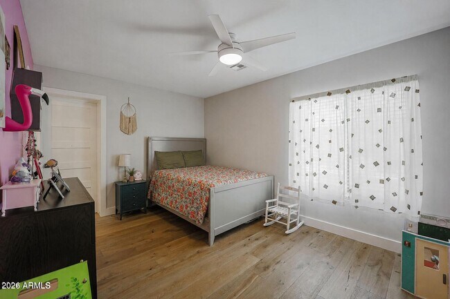 Building Photo - 8526 E San Jacinto Dr