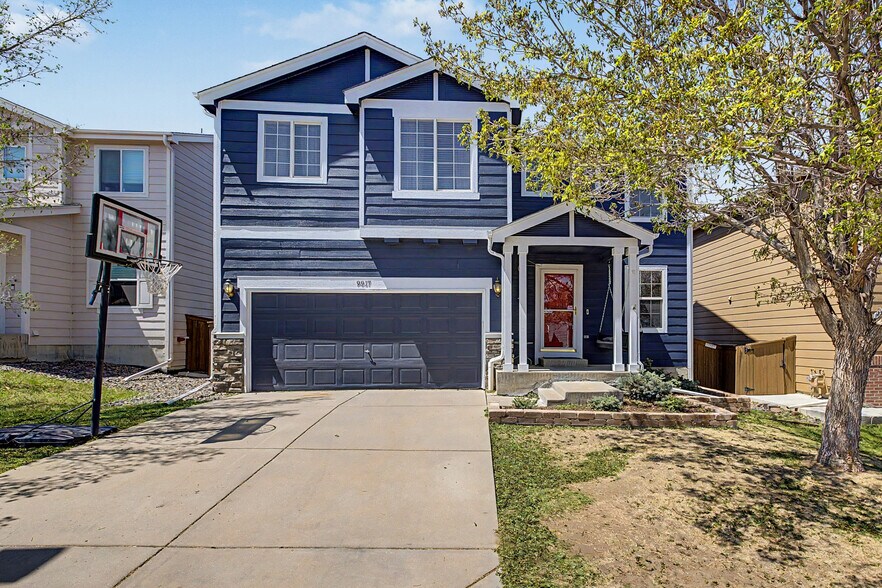 Building Photo - 9917 Aftonwood St
