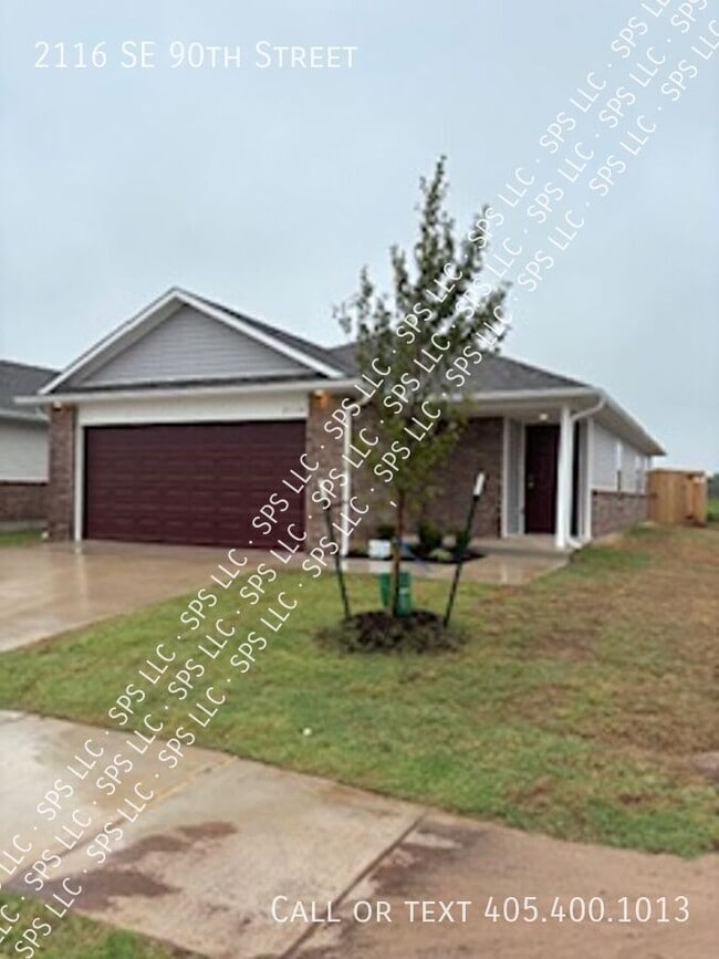 Building Photo - 2116 SE 90th St