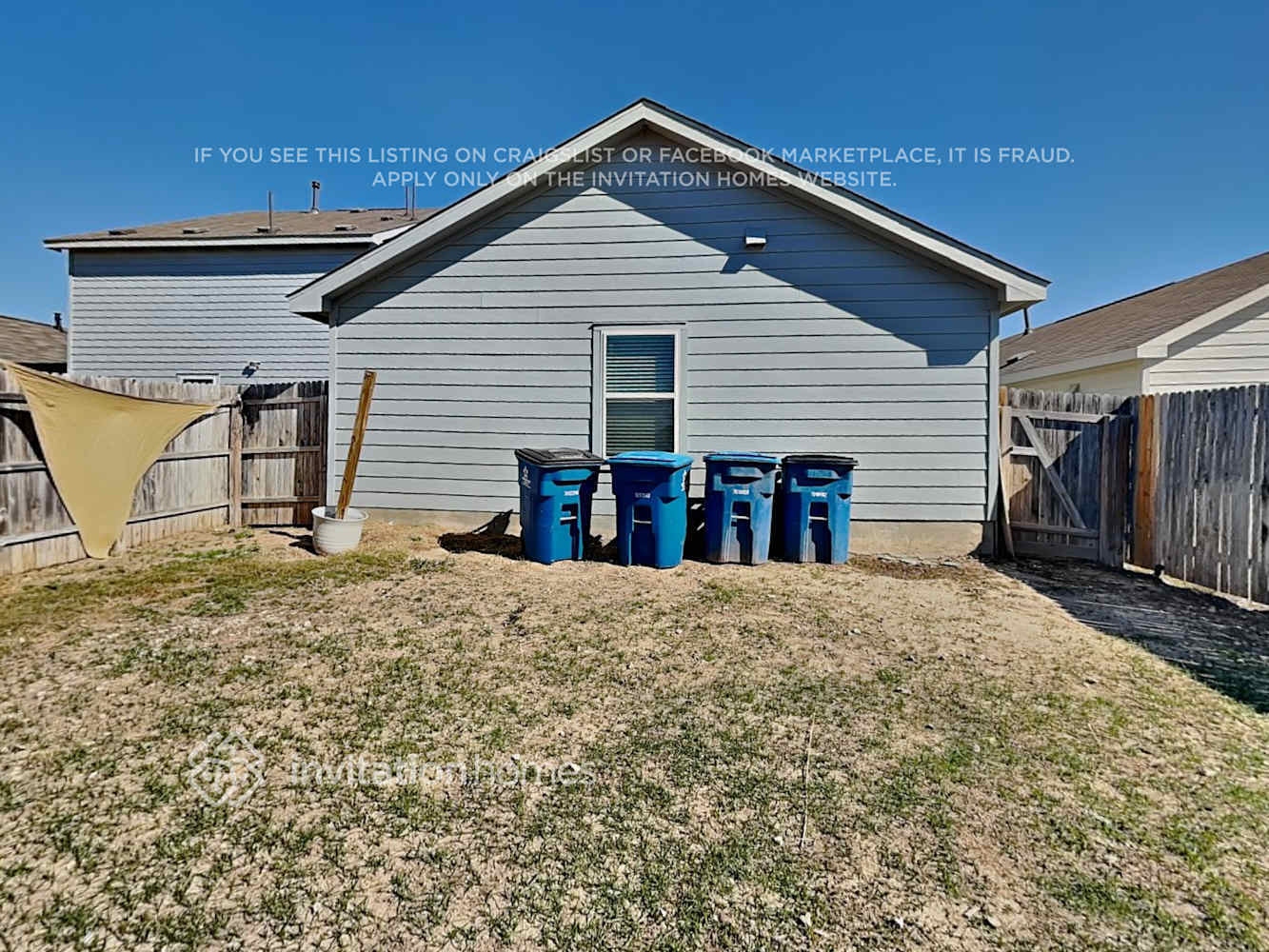 Building Photo - 7307 Cultivator Way